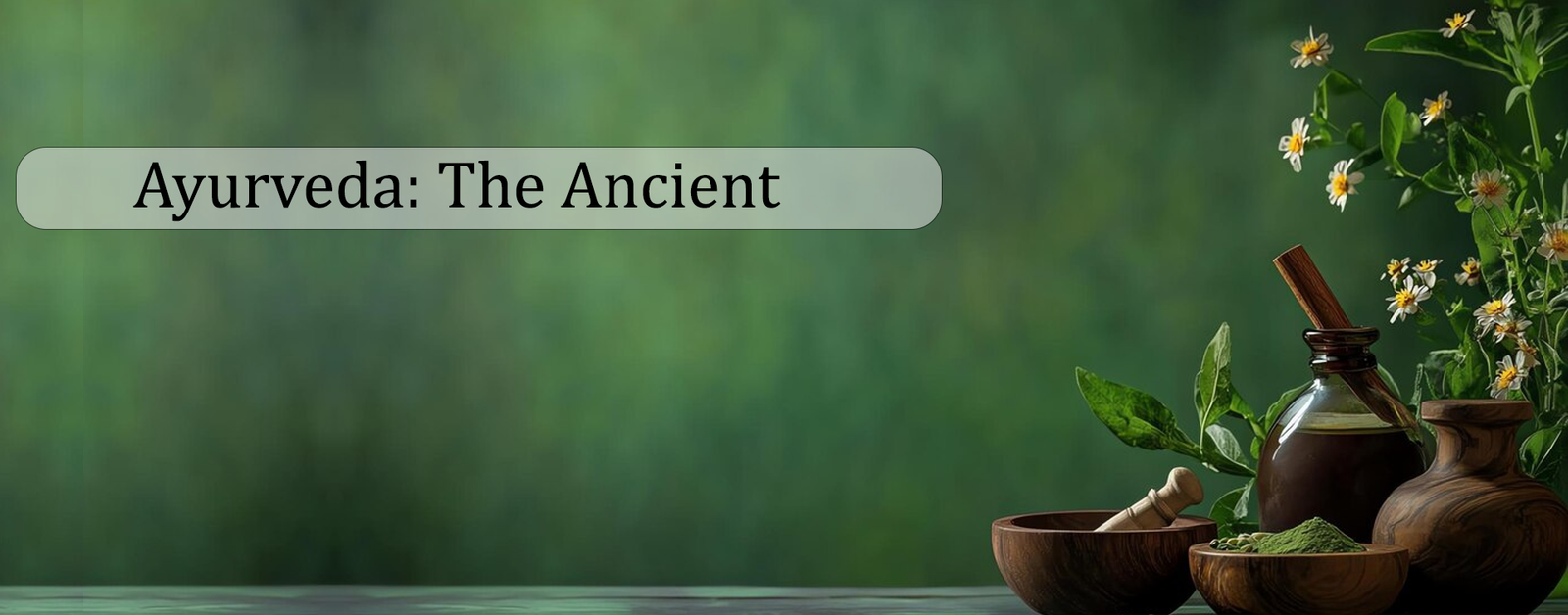 The Ancient