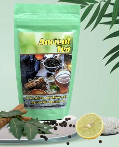 Ayurvedic Ancient Tea