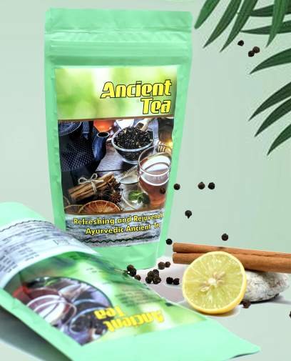 Ayurvedic Ancient Tea